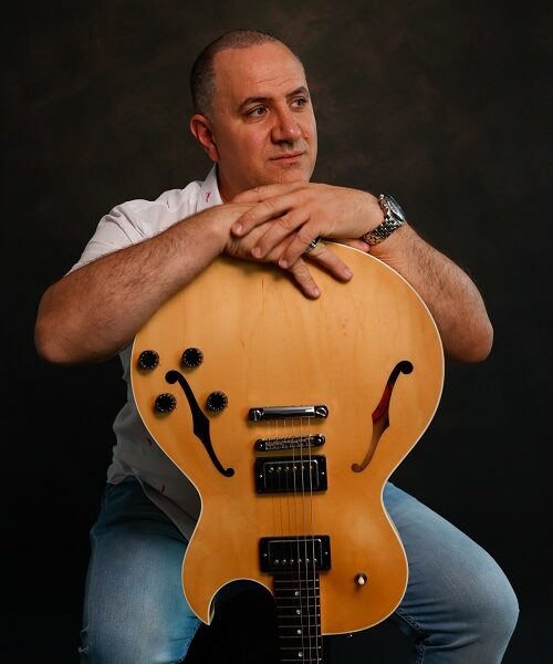 New Release from Country Singer/Songwriter Paul Westin “Gypsy Girl” a Rockin’ Song Out Now on All Streaming Platforms