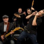 Ethan Askey and the Elevators