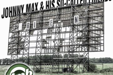 Johnny Max Releases New Music with His So-Called Friends