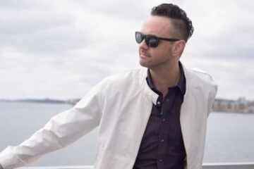 Kentucky Releases New Single “In Kingston Tonight,” a Tribute to The Tragically Hip and a Call to Carry Canada Forward 