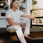 Niagara-On-The-Lake Alt-Folk Rocker Ryan Bissell Releases Debut Single “Get Up Get Ready”