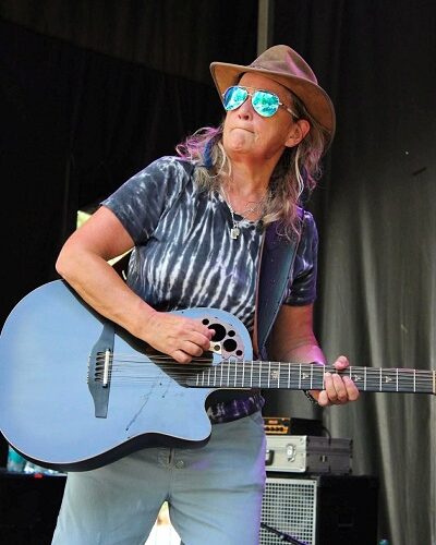 Sue Prosser