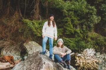 Surf Hat Announce Fall 2026 Tour Across Canada and the United States