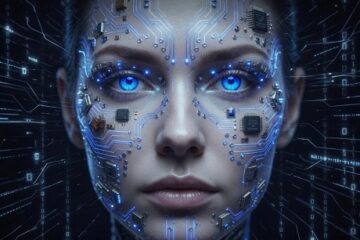 The Majestic Realm Unveils Cyber Pop Odyssey “Digital Human,” a Meditation on Where Humanity and Technology Converge