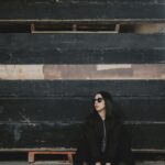 Dream Pop Artist Eau the Music Finds Hope in Silence on New Single “In This Silence,” Announces Debut Album ‘Light in the Dark’ 