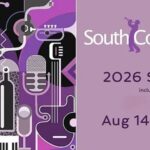 South Coast Jazz Festival Returns for 13th Year with Gene DiNovi Tribute Album Premiere and Canadian All-Star Lineup