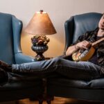 Singer-Songwriter Stephen Ingram Releases “Sour Candy,” First Single From Upcoming Album ‘Silly Things’