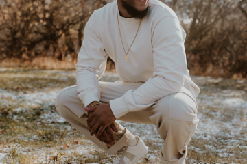 Zaire Ink Releases “Audio/Biography,” the Emotional Centrepiece of Debut Album ‘When You Meet Yourself’