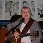 Linda MacLeod Proves It’s Never Too Late to Be Heard With New Single “I Tried To Get Through” 