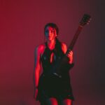  Maiah Wynne Announces New Studio Album “Into the Waves” Set for Release On 25th September