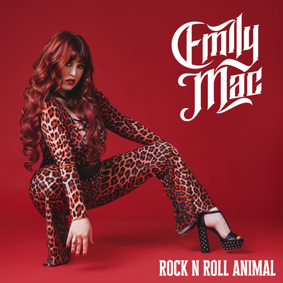 EMILY MACK