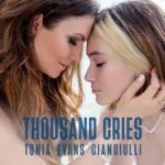 Toronto Singer Tonia Evans Sings Her Way Through Betrayal Trauma on “Running Up That Hill”