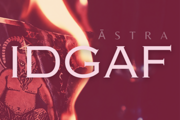 Indo-Canadian Rocker ASTRA Reclaims Her Power From Abuse on Fearless Single “IDGAF”