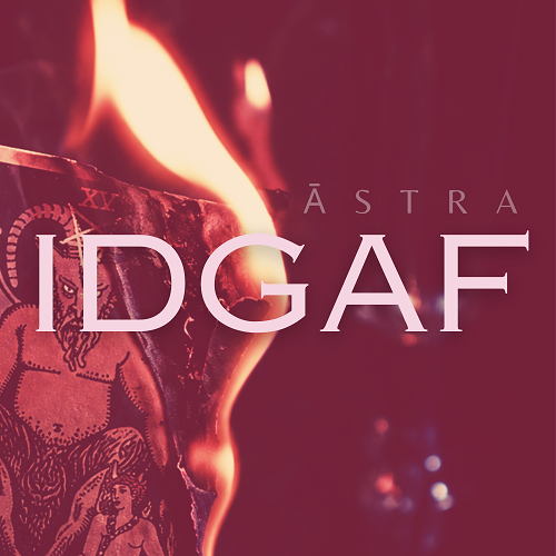 Indo-Canadian Rocker ASTRA Reclaims Her Power From Abuse on Fearless Single “IDGAF”