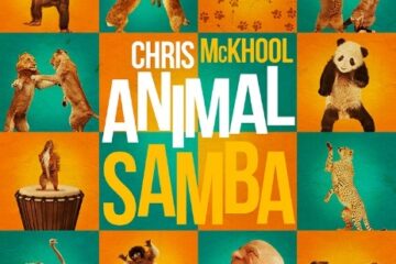 2026 JUNO Nominee Chris McKhool Releases New Single “Animal Samba” From Forthcoming Album ‘Global Dance Party!’