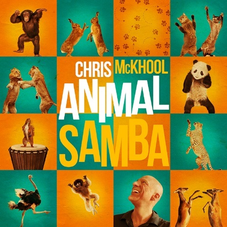 Chris McKhool