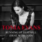 Toronto Singer Tonia Evans Sings Her Way Through Betrayal Trauma on “Running Up That Hill”