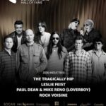 City And Colour, Finneas, Our Lady Peace, Amanda Marshall And Jeff Tweedy Among Performers Announced For 2026 Canadian Songwriters Hall Of Fame Induction Ceremony