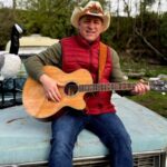 Kitchener’s Kevin Westphal, Known as THE CANUCK, Skewers Grocery Prices On New Single “The Food Inflation Blues”