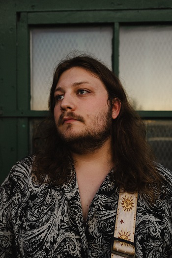 New Brunswick Soul Singer-Songwriter Ayden Hutch Debuts Single “Waitin’ On Your Lovin'”