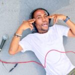 ALPHA CENTAURI Arrives As Hip-Hop’s Next Rising Star With Debut Album ‘The Future Right Now’