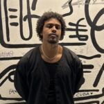 Toronto Artist And Producer LADJI MOUFLET Channels Taino Defiance On New Single “Hatuey”