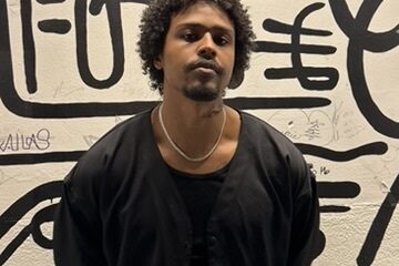 Toronto Artist And Producer LADJI MOUFLET Channels Taino Defiance On New Single “Hatuey”