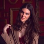 Singer-Songwriter Laura Fortini Turns A Private Family Struggle Into Her Most Vulnerable Song Yet On “Shattered”