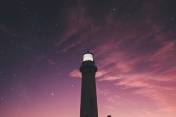 INTERCONTINEN7AL, The World’s First Rock Band To Record Across All Seven Continents, Releases “Lighthouses (Acoustic Remix)”