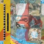 ESTEBAN SEUNARINE, Drummer, Composer and Producer Rebuilds from Scratch On New Album ‘The Expanding Whatever,’ Led By Single “Arts & Crafts for Robots”