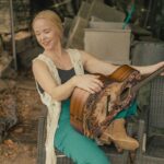 Danish Singer-Songwriter Tina Dico Joins Forces With Emilíana Torrini on New Single “This Fire!”