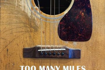  Bobbo Byrnes Charts 25+ Years on the Road with Memoir and Companion Album ‘Too Many Miles’
