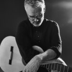 Rumba Flamenco Guitarist Jesse Cook Reveals New Album ‘past the breakwater,’ Launches Extensive Forever Live Tour
