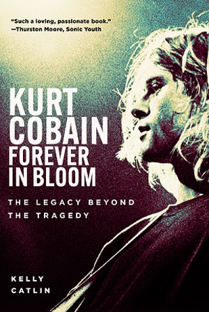 “More Than the Way He Died”: New Kurt Cobain Biography Reveals the Man Behind 30 Years of Mythology