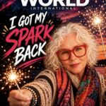 Juno Award-Winning Nominee and Legendary Singer/Songwriter Lisa Hartt Reclaims Joy With “I Got My Spark Back”