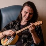 Stephen Ingram Reckons With The Pull Of Home On New Single “Leaving Song”