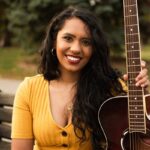 Trina Chakrabarti Trades Metaphor for Directness on New Single “Take A Stance”