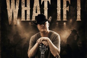 Country Artist Christopher James Blends Every Era Of The Genre On New Single “What If I”