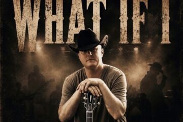 Country Artist Christopher James Blends Every Era Of The Genre On New Single “What If I”