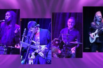Canadian Blues-Rock Legends TRIBZ Return To Where It All Began With Nostalgic New Single “Young Love”