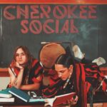 Denver Indie Pop Duo Cherokee Social Celebrate a Life Lived in Full Colour on Luminous New Single “Maya”
