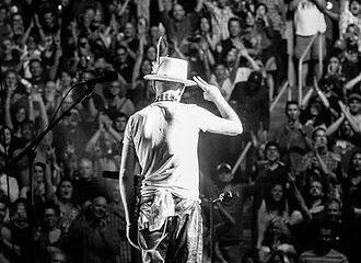 Tragically Hip Tribute Rockers Unite 12 Cities For GEDfest October 16-24 2026