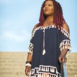 Montreal Blues and Gospel Singer Hagiel Answers Life’s Hardest Battles With “Fight for Your Life” and Debut EP ‘I Am Enough of a Woman’ 