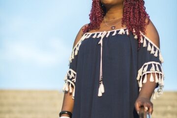 Montreal Blues and Gospel Singer Hagiel Answers Life’s Hardest Battles With “Fight for Your Life” and Debut EP ‘I Am Enough of a Woman’ 