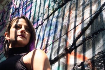 MASHA. and the Fam Baltimore/L.A. Alt Rock Collective Ask How Long We’ll Accept the “New Normal”