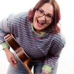 JUNO-Nominated Children’s Musician Beppie Releases New Album ‘Puzzle Pieces,’ Featuring Singles “Nine” and “P-O-T-A-T-O Crew”
