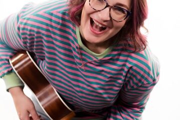 JUNO-Nominated Children’s Musician Beppie Releases New Album ‘Puzzle Pieces,’ Featuring Singles “Nine” and “P-O-T-A-T-O Crew”