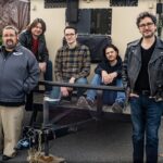 D-Tension & The Secrets Massachusetts Rockers Release Self-Titled Debut Album Led by Single “Hate To See You Go” 