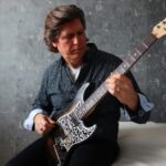 Canada’s Fusion Secret Weapon Jeremy Green Steps Into The Spotlight With ‘In Motion’