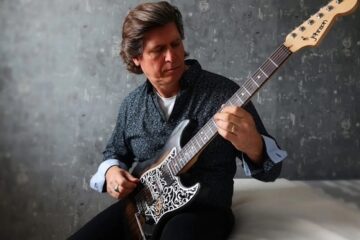 Canada’s Fusion Secret Weapon Jeremy Green Steps Into The Spotlight With ‘In Motion’
